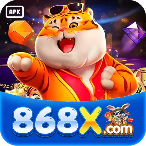 APK oficial da 868x para Android