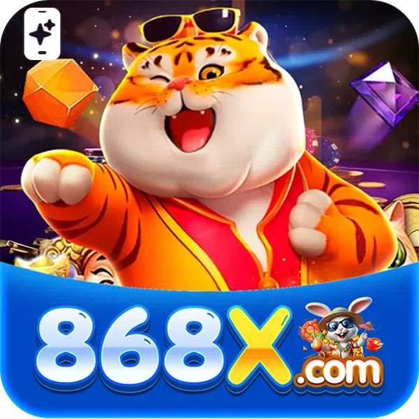 APP oficial da 868x para mobile