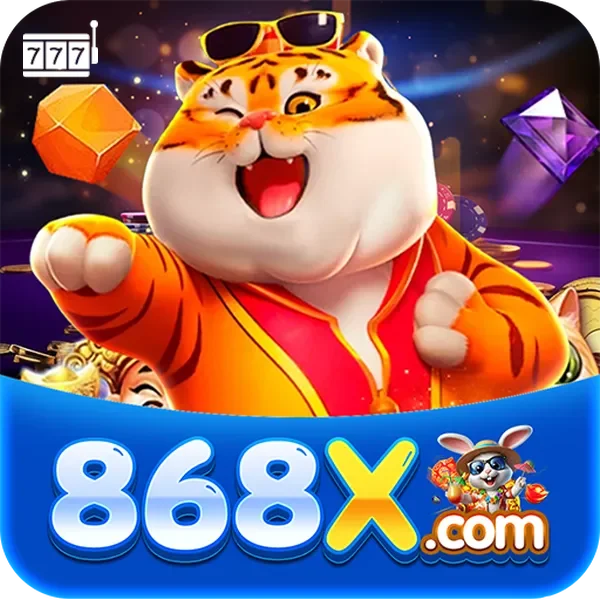 Slots online da 868x com jackpots progressivos