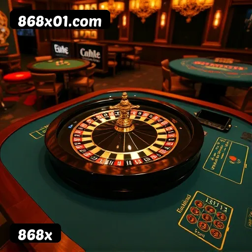 868x APK - Download Oficial Android