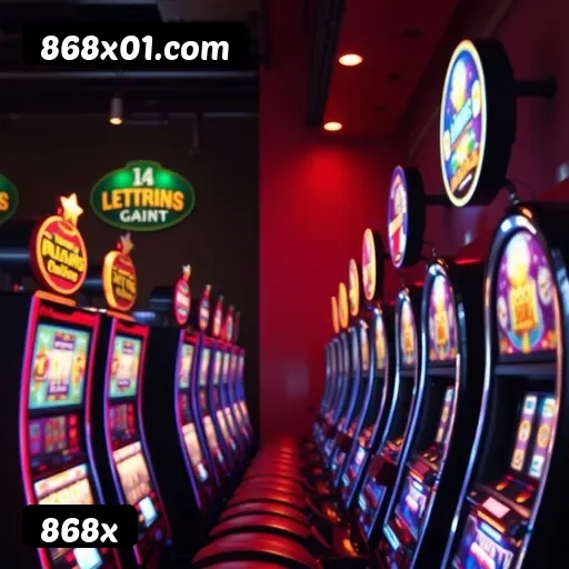 Catálogo Completo de Bônus 868x